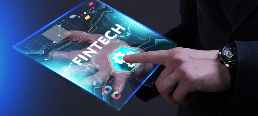 Blockchain In Fintech In 2020: A Study