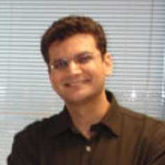 Gaurav Bhatia