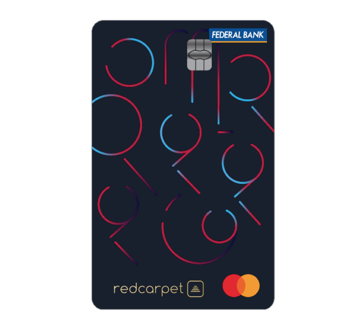 RedCarpet's Exclusive Ruby Card